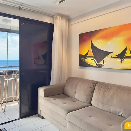 Casa de férias Caravelle Residencial Fortaleza (Ceara)