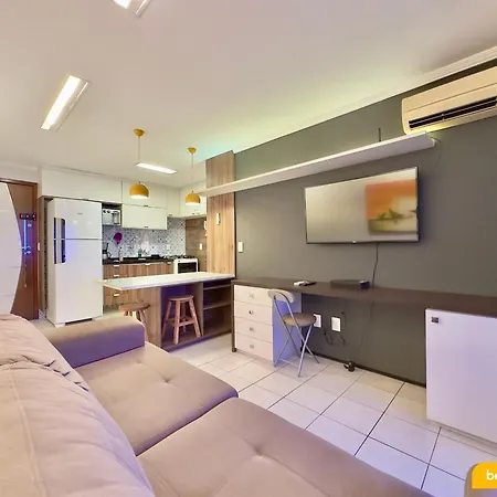 Casa de férias Caravelle Residencial Fortaleza (Ceara)