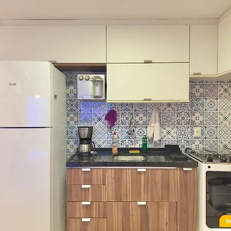 Caravelle Residencial * Fortaleza (Ceara)