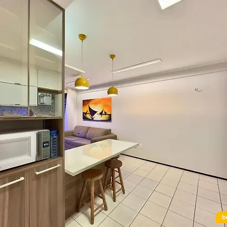 Casa de férias Caravelle Residencial Fortaleza (Ceara)