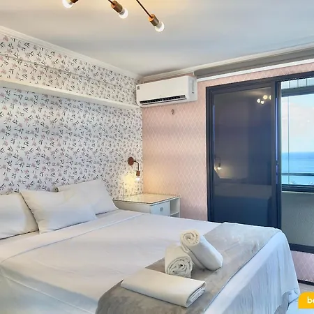 Casa de férias Caravelle Residencial Fortaleza (Ceara)