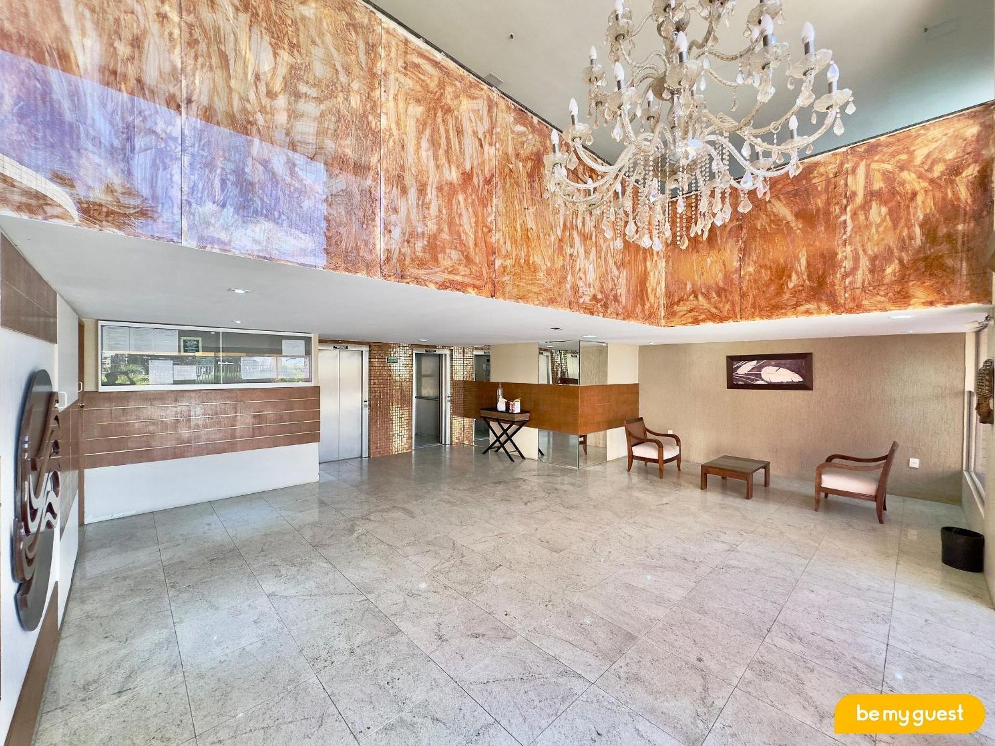 Caravelle Residencial Fortaleza (Ceara)