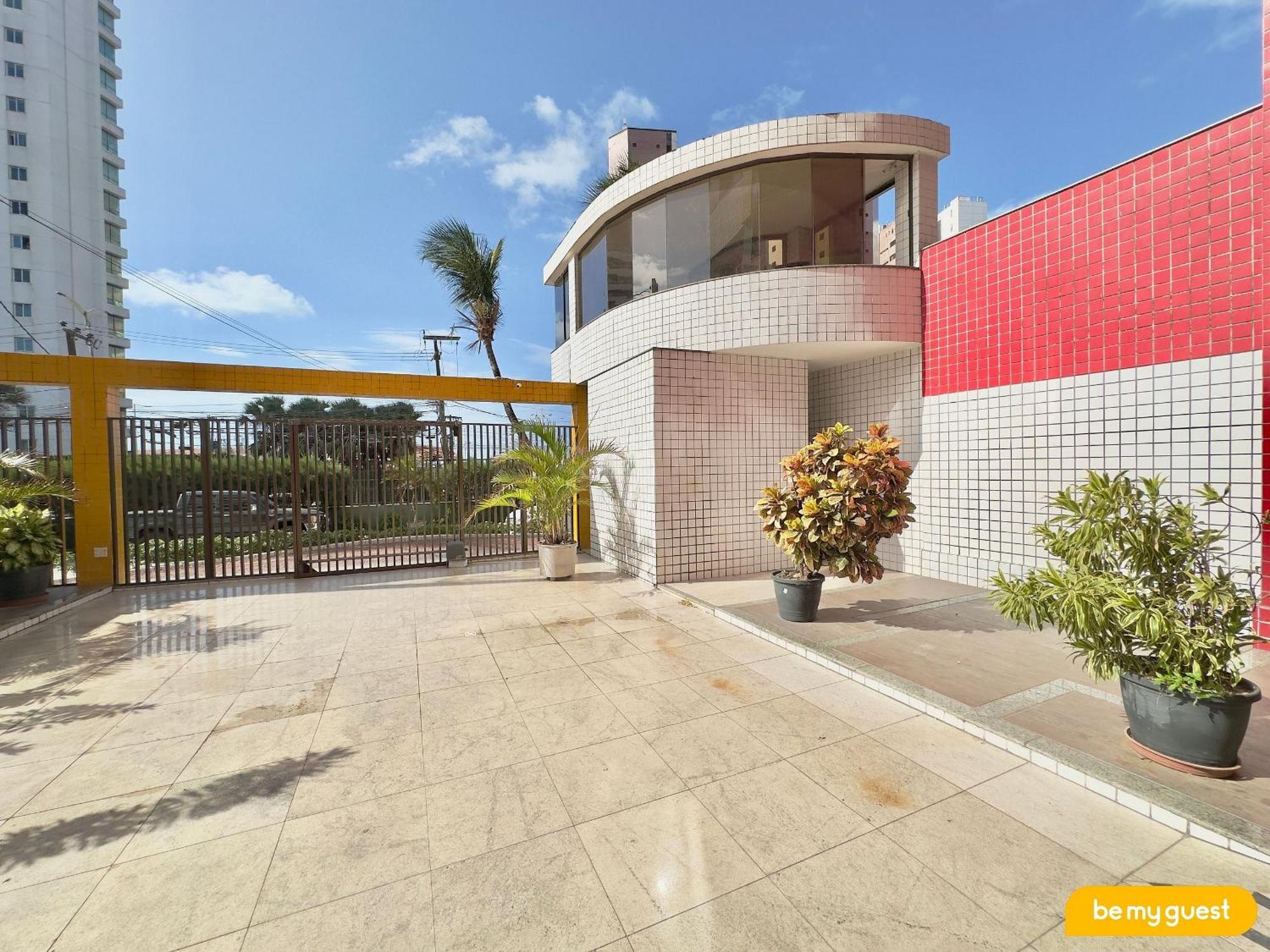 Caravelle Residencial *