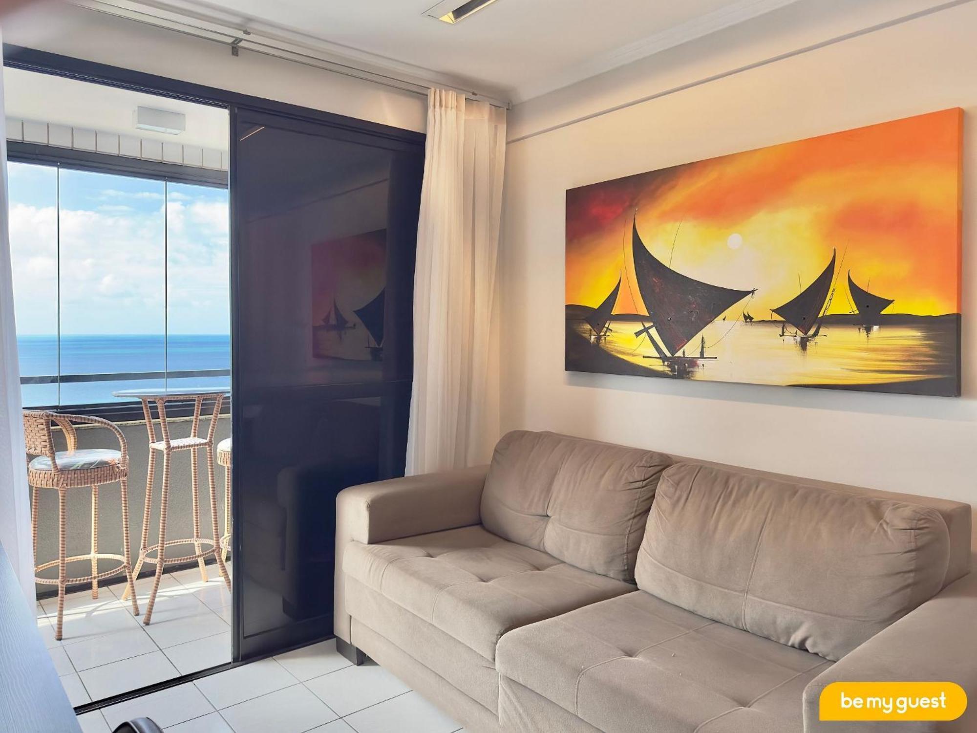 Casa de férias Caravelle Residencial Fortaleza (Ceara)