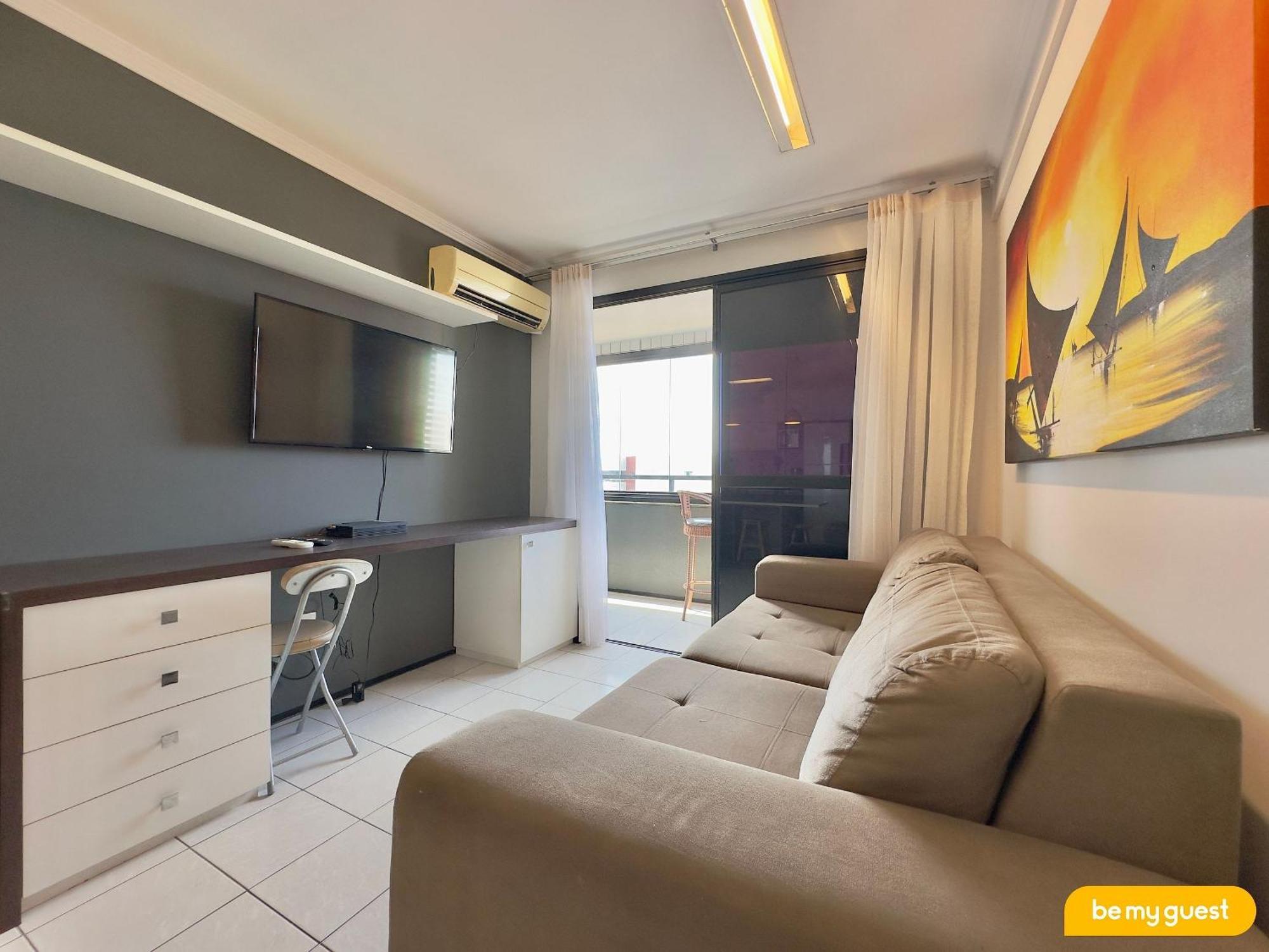 Casa de férias Caravelle Residencial