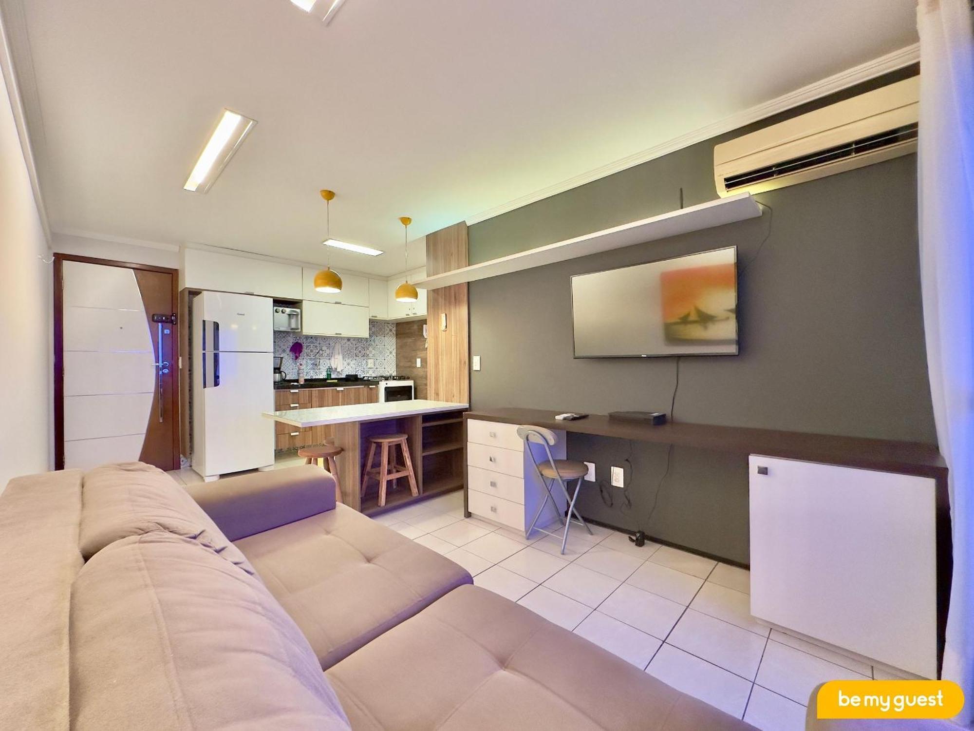 Casa de férias Caravelle Residencial Fortaleza (Ceara)