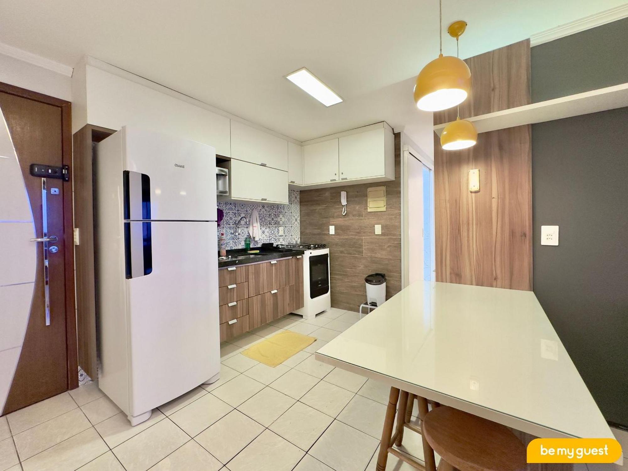 Caravelle Residencial Fortaleza (Ceara)