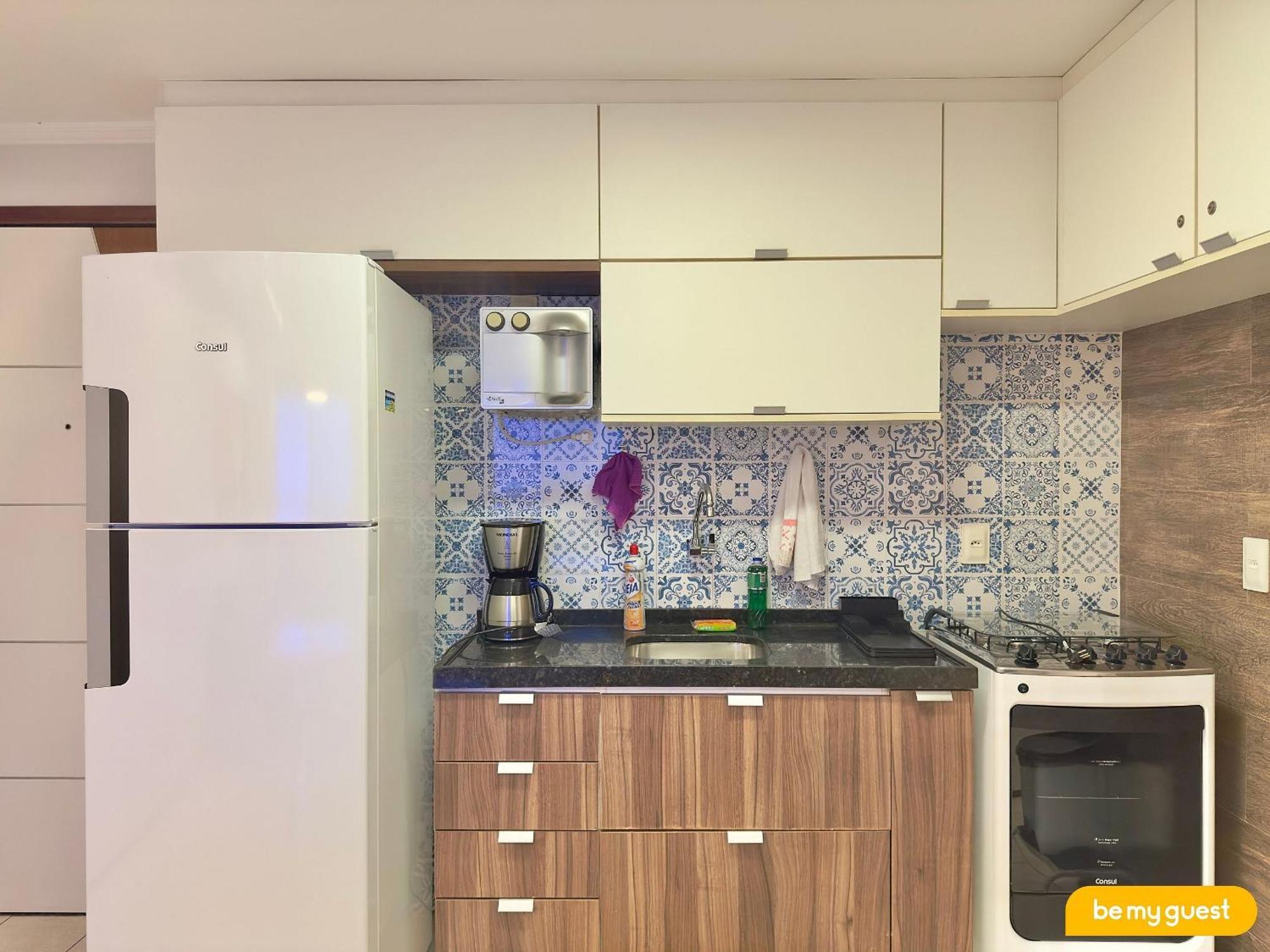 Caravelle Residencial * Fortaleza (Ceara)