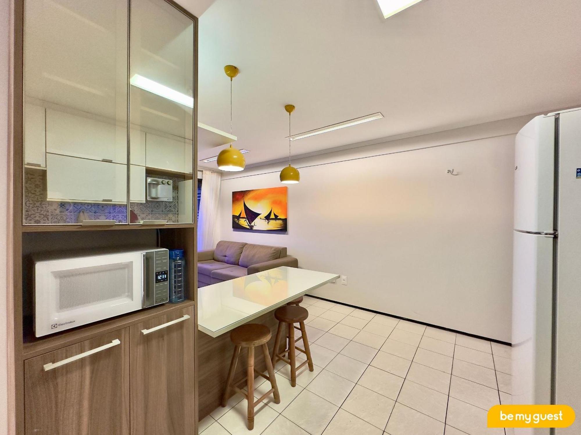 Casa de férias Caravelle Residencial Fortaleza (Ceara)