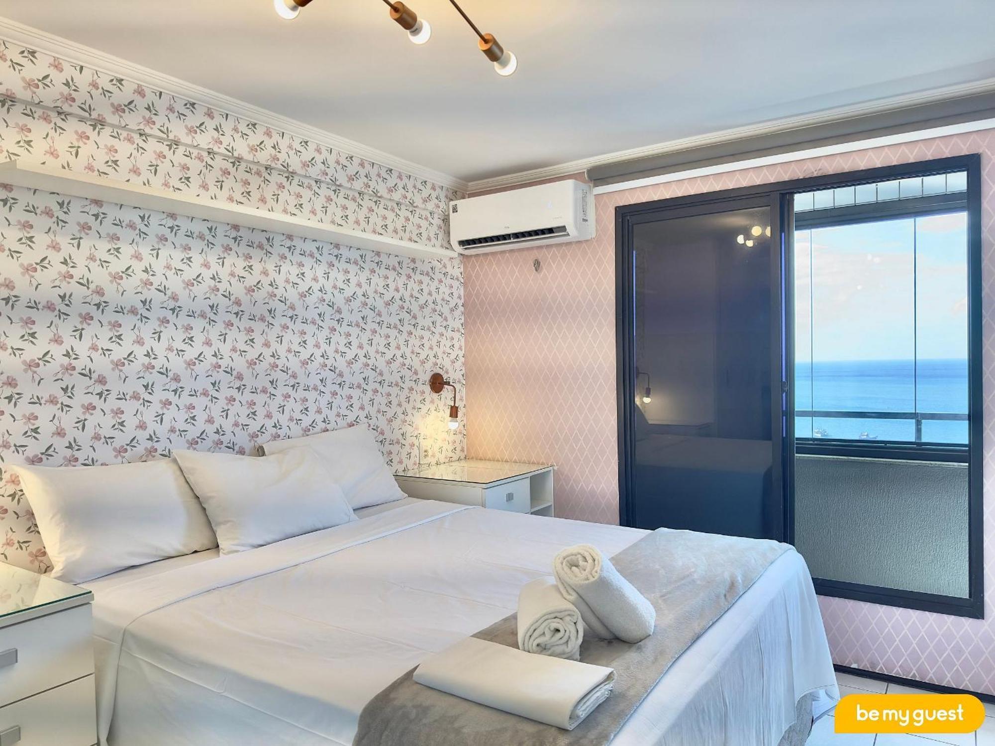 Casa de férias Caravelle Residencial Fortaleza (Ceara)